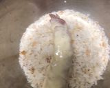 エビフライと漬物タルタルソース作り方6写真