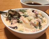 具沢山！お漬物タルタルソース作り方6写真