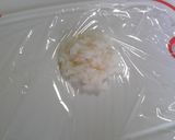 ♪簡単♪可愛い♪まんまるおにぎり♪作り方1写真