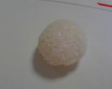 ♪簡単♪可愛い♪まんまるおにぎり♪作り方3写真