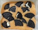 いちごオレオブラウニー作り方7写真