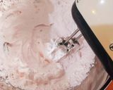 苺の生クリーム♪作り方2写真