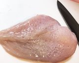 ほとんど放置！簡単しっとりサラダチキン②作り方2写真