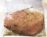 ほとんど放置！簡単しっとりサラダチキン②作り方3写真