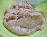 超簡単！シュウマイ　包み～焼きまで楽々作り方2写真