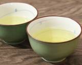 桜香る！ 桜葉のお茶作り方8写真