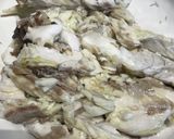 お魚のズボラ塩被せ焼き作り方7写真