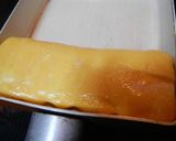 絶対失敗しない！…ふわふわトロトロ卵焼き作り方3写真