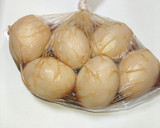 大人気の煮卵♪醤油めんつゆゆず胡椒漬け作り方3写真