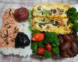 絶対失敗しない！…ふわふわトロトロ卵焼き作り方6写真