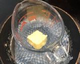 バナナとリンゴのオーツパウンドケーキ作り方2写真