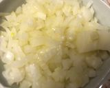 コストコ鯖フィレ竜田揚げ→トマトスープ作り方2写真