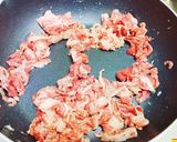 つくログ★牛肉と大根のやわらか煮作り方2写真