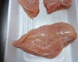 サクサク♪塩麹チキンカツ作り方2写真
