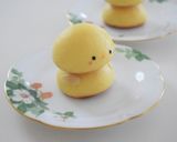 たまごパンのひよこデコ作り方5写真