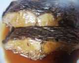 焼き鯛の切り身炊き!ゆりさん作り方5写真