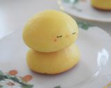 たまごパンのひよこデコ作り方4写真
