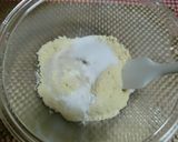 ★糖質オフ！もちもち＊アーモンドぱん＊♪作り方1写真