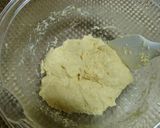 ★糖質オフ！もちもち＊アーモンドぱん＊♪作り方4写真