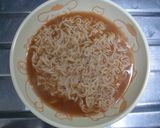 さっぽろ一番みそバターコーンラーメン作り方3写真
