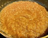 サラダチキンのおろし玉ねぎソース作り方3写真