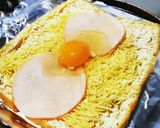 フライパン不要！油揚げガレット作り方3写真