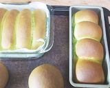 抹茶のパン作り方3写真