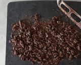 混ぜて冷やすだけ♡超簡単チョコクランチ作り方3写真