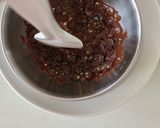 混ぜて冷やすだけ♡超簡単チョコクランチ作り方4写真