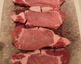 諦めない☆グルテンフリートンカツ作り方1写真