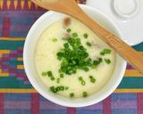 納豆ごはん☆茶碗蒸し作り方4写真