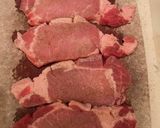 諦めない☆グルテンフリートンカツ作り方3写真