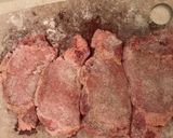諦めない☆グルテンフリートンカツ作り方4写真