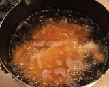 諦めない☆グルテンフリートンカツ作り方6写真
