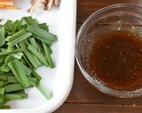 お野菜たっぷり！しらたきの中華風炒め作り方2写真