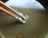 簡単!納豆バーガー!作り方3写真