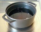【ブンチャー（ベトナム風つけ麺）】作り方2写真