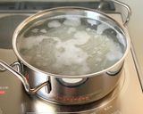 【ブンチャー（ベトナム風つけ麺）】作り方3写真