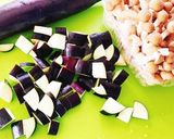 チキンのトマトココナッツミルク煮作り方1写真