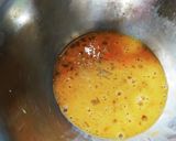 ☆簡単☆綾鷹カフェ抹茶ラテで炊飯器ケーキ作り方1写真