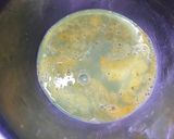 ☆簡単☆綾鷹カフェ抹茶ラテで炊飯器ケーキ作り方2写真