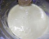 ☆簡単☆綾鷹カフェ抹茶ラテで炊飯器ケーキ作り方4写真