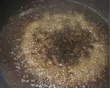ベビーホタテの甘辛胡椒炒め！作り方4写真