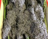 わらび醤油漬♪選び方から下処理も♪作り方5写真