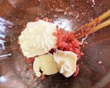 ズボラ料理人が作る！超簡単明太子パスタ☆作り方1写真