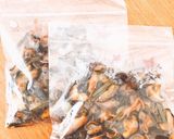 コストコの椎茸クリスプでおこわ風作り方8写真