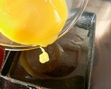 ゆかりのイブクロ　　美味しいだし巻き作り方4写真