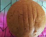 ☆簡単☆綾鷹カフェ抹茶ラテで炊飯器ケーキ作り方6写真