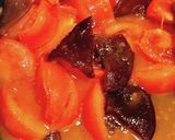 簡単!トマトと卵ときくらげの中華炒め作り方4写真
