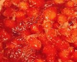 大好評！甘酸っぱい！手作りいちごジャム作り方3写真
